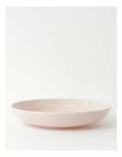 Heritage Avenue Pasta Bowl Pink