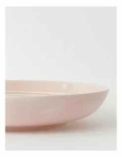 Heritage Avenue Pasta Bowl Pink -Dining Sales 799332400 3 720x928