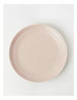 Heritage Avenue Side Plate Pink -Dining Sales 799332940 1 720x928