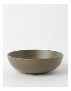 Vue Desert Bloom 12pc Dinner Set Olive -Dining Sales 799339870 4 1 720x928