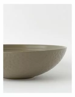 Vue Desert Bloom Serving Bowl Olive -Dining Sales 799341040 4 720x928