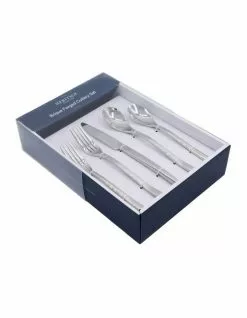Heritage Brique Forged 20pc Cutlery Set