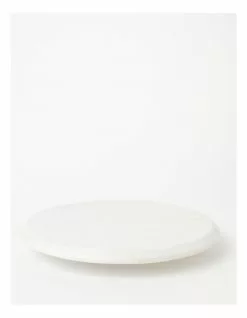 Heritage 35cmx5cm Marble Lazy Susan
