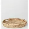 Vue Kalahari Woven Tray Natural