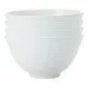 Maxwell & Williams Cashmere Rice Bowl 12.5cm Set of 4
