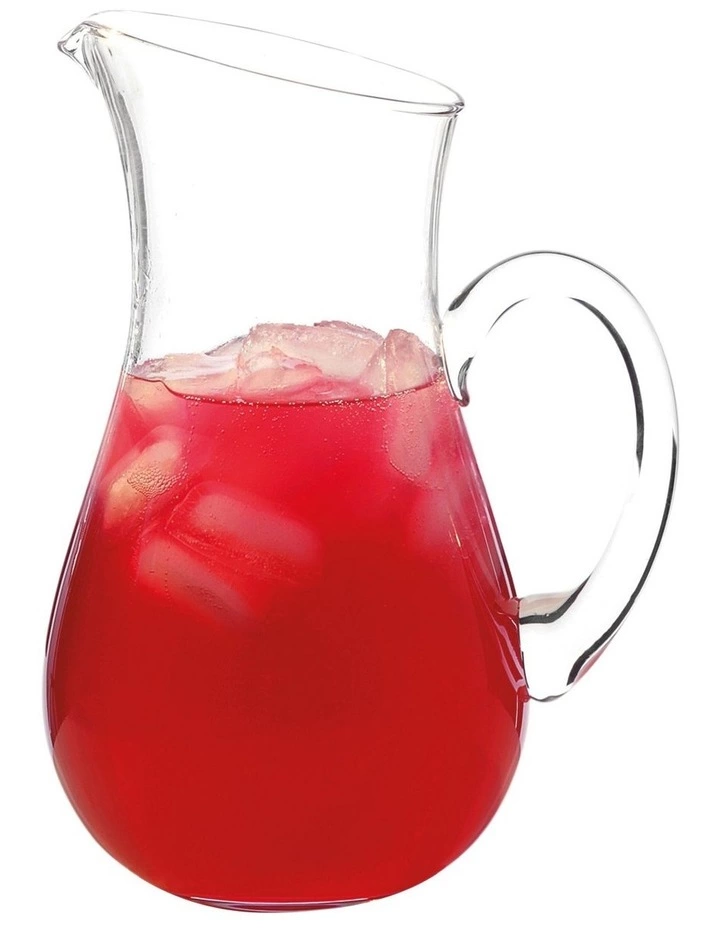 Maxwell & Williams Diamante Classic 1L Jug 1 Maxwell & Williams Diamante Classic 1L Jug