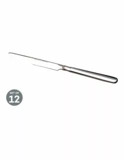 Maxwell & Williams Madison Table Knife Set of 12