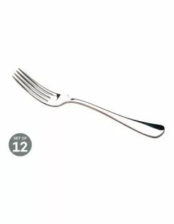 Maxwell & Williams Madison Table Fork Set of 12