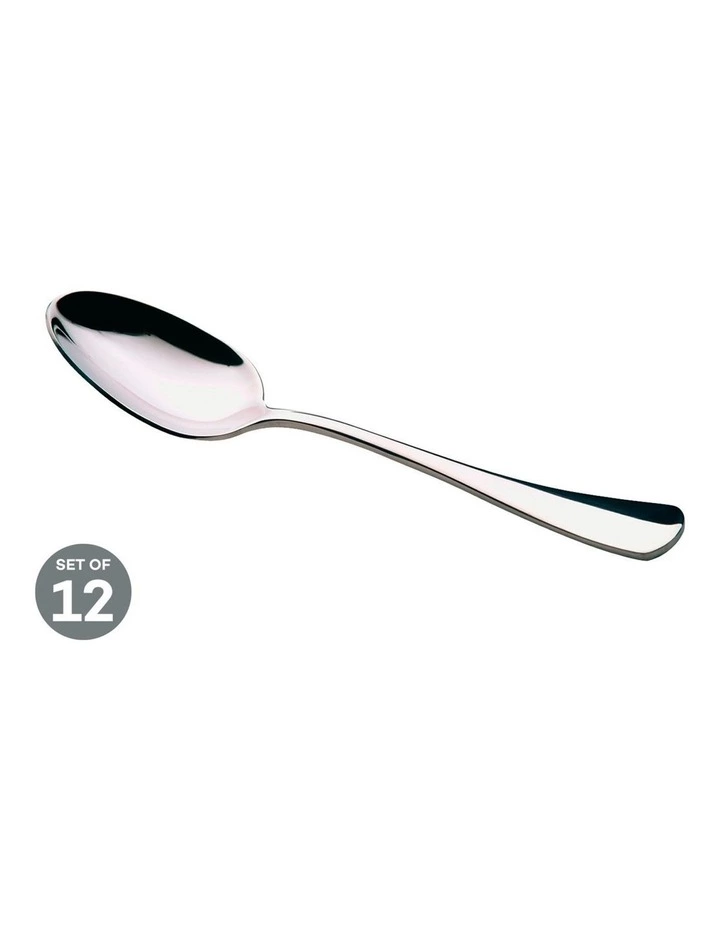 Maxwell & Williams Madison Table Spoon Set of 12 1 Maxwell & Williams Madison Table Spoon Set of 12