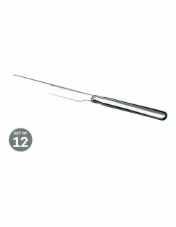 Maxwell & Williams Madison Entree Knife Set of 12