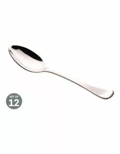 Maxwell & Williams Cosmopolitan Table Spoon Set of 12