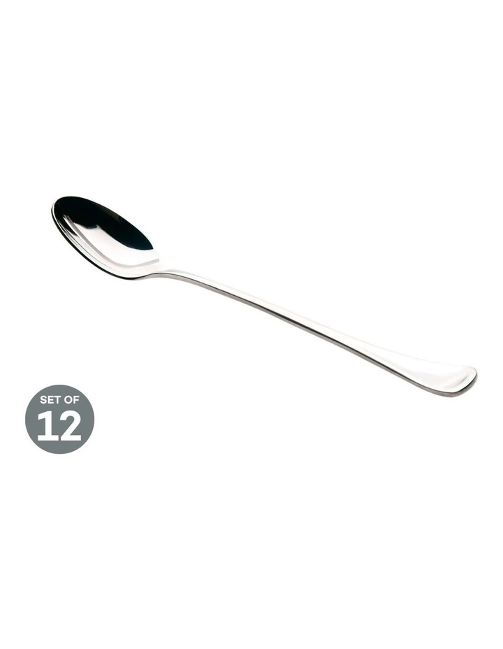 Maxwell & Williams Cosmopolitan Soda Spoon Set of 12 1 Maxwell & Williams Cosmopolitan Soda Spoon Set of 12