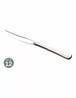 Maxwell & Williams Cosmopolitan Steak Knife Set of 12