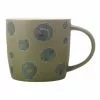 Maxwell & Williams Macaroni Mug 440ML Olive