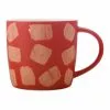 Maxwell & Williams Macaroni Mug 440ML Terracotta
