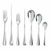 Robert Welch Ashbury 56 Piece Cutlery Set Silver