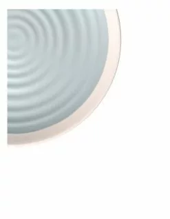 Jamie Oliver Rippled Circles 12 Piece Dinner Set - Baby Blue 5 Jamie Oliver Rippled Circles 12 Piece Dinner Set - Baby Blue -Dining Sales 803116900 3 720x928