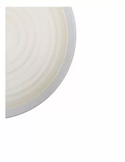 Jamie Oliver Rippled Circles 12 Piece Dinner Set - Cream 5 Jamie Oliver Rippled Circles 12 Piece Dinner Set - Cream -Dining Sales 803116990 3 720x928