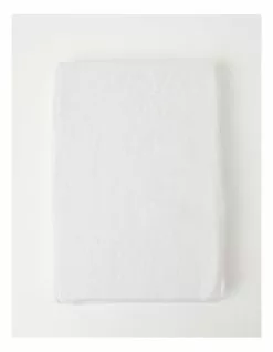 Australian House & Garden Fringed Linen Tablecloth in White -Dining Sales 804350710 3 2 720x928