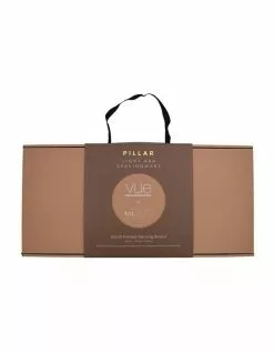 Vue x Lisa Cheung Hernando Pillar Footed Serving Board - Rect - 52x21cm 5 Vue x Lisa Cheung Hernando Pillar Footed Serving Board - Rect - 52x21cm -Dining Sales 804362680 3 720x928