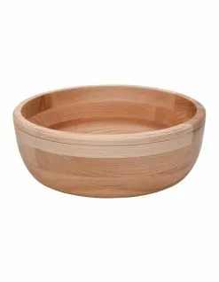 Vue x Lisa Cheung Hernando Pillar Salad Bowl 28cm