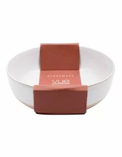 Vue x Lisa Cheung Hernando Pillar Salad Bowl 28cm -Dining Sales 804364480 3 720x928