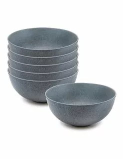 Salt&Pepper HITCH Bowl - 15x7cm - Set of 6