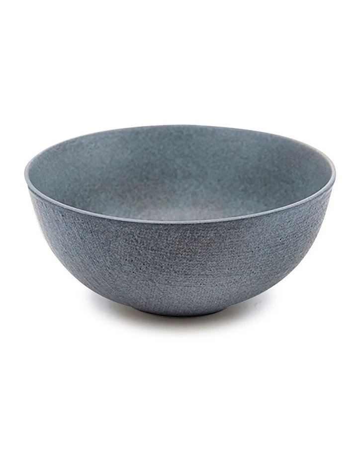 Salt&Pepper HITCH Bowl - 15x7cm - Set of 6 2 Salt&Pepper HITCH Bowl - 15x7cm - Set of 6 - Image 2