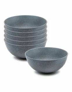 Salt&Pepper HITCH Bowl - 12.5x6cm - Set of 6