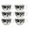 Salt&Pepper NERI Breakfast Cup - 400ml - Set of 6