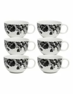 Salt&Pepper NERI Breakfast Cup - 400ml - Set of 6