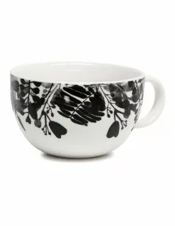 Salt&Pepper NERI Breakfast Cup - 400ml - Set of 6 -Dining Sales 806922820 3 720x928