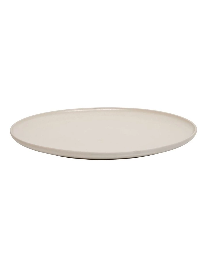 Salt&Pepper HUE Dinner Plate - 27.5cm - Stone - Set of 6 3 Salt&Pepper HUE Dinner Plate - 27.5cm - Stone - Set of 6 - Image 3