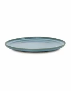 Salt&Pepper Hue Side Plate - Sage - Set of 6 - 20cm -Dining Sales 806928130 3 720x928