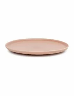 Salt&Pepper Hue Side Plate - Blush - Set of 6 - 20cm -Dining Sales 806931460 3 720x928