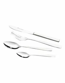 Stanley Rogers Bradford 100pc Cutlery Set