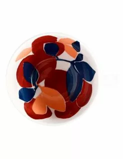 Maxwell & Williams Andalusia Fruit 540ml Jumbo Mug Blue -Dining Sales 814033360 3 720x928