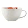 Maxwell & Williams Andalusia Fruit 540ml Jumbo Mug Apricot