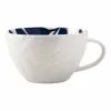 Maxwell & Williams Andalusia Leaf 540ml Jumbo Mug Blue