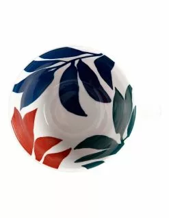 Maxwell & Williams Andalusia Leaf 540ml Jumbo Mug Blue 6 Maxwell & Williams Andalusia Leaf 540ml Jumbo Mug Blue -Dining Sales 814033630 3 720x928