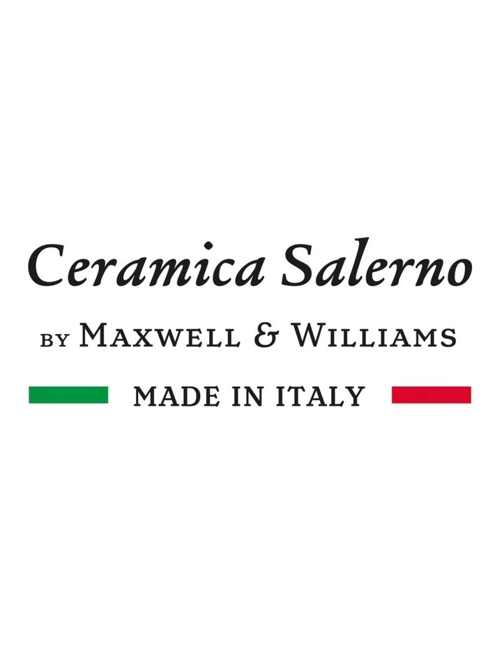 Maxwell & Williams Ceramica Salerno Grapes 40x26cm Oval Platter 3 Maxwell & Williams Ceramica Salerno Grapes 40x26cm Oval Platter - Image 3