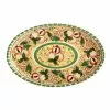 Maxwell & Williams Ceramica Salerno Peaches 40x26cm Oval Platter