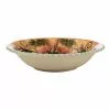 Maxwell & Williams Ceramica Salerno 21cm Pasta Bowl Apples Print