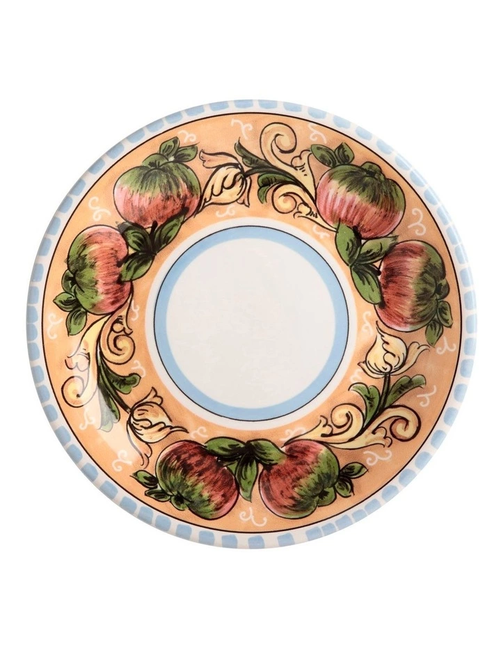 Maxwell & Williams Ceramica Salerno Apples 26.5cm Plate 1 Maxwell & Williams Ceramica Salerno Apples 26.5cm Plate