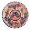 Maxwell & Williams Ceramica Salerno Grapes 31cm Round Platter