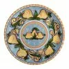 Maxwell & Williams Ceramica Salerno Pears 31cm Round Platter