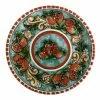 Maxwell & Williams Ceramica Salerno Pomegranates 31cm Round Platter