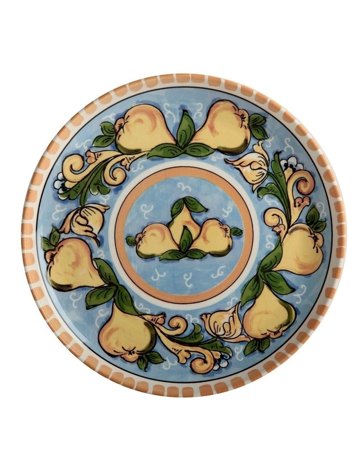 Maxwell & Williams Ceramica Salerno Pears 36cm Round Platter 1 Maxwell & Williams Ceramica Salerno Pears 36cm Round Platter