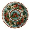 Maxwell & Williams Ceramica Salerno Pomegranates 36cm Round Platter
