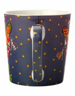 Maxwell & Williams Donna's Garden Terrific Tulip 350ml Mug Tin Gift Box 6 Maxwell & Williams Donna's Garden Terrific Tulip 350ml Mug Tin Gift Box -Dining Sales 814038670 3 720x928